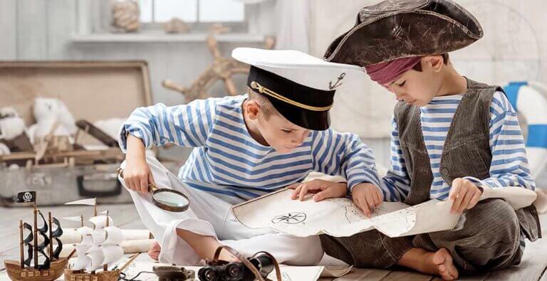 איך ללמד את הילדים שלכם לאהוב את עצמם יותר?