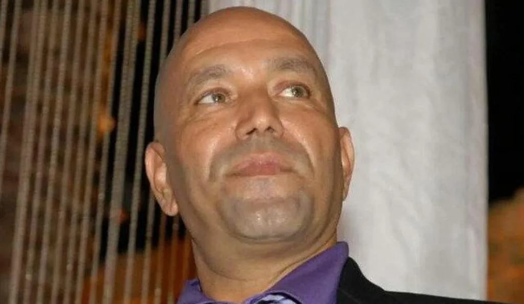 תמונתו של יורם כליפה בעלי חברת total הנדסה ייעוץ ואדריכלות